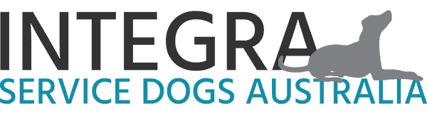 Integra Service Dogs Web Logo
